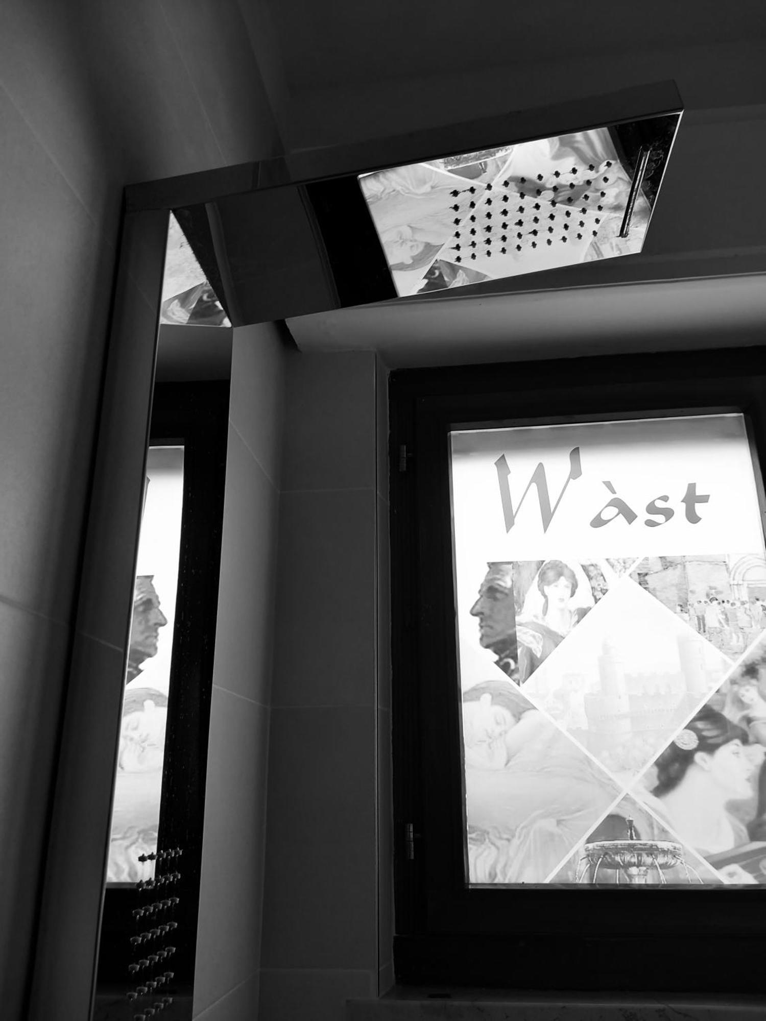 Wast-Host By Michelangelo Panzió Vasto Szoba fotó