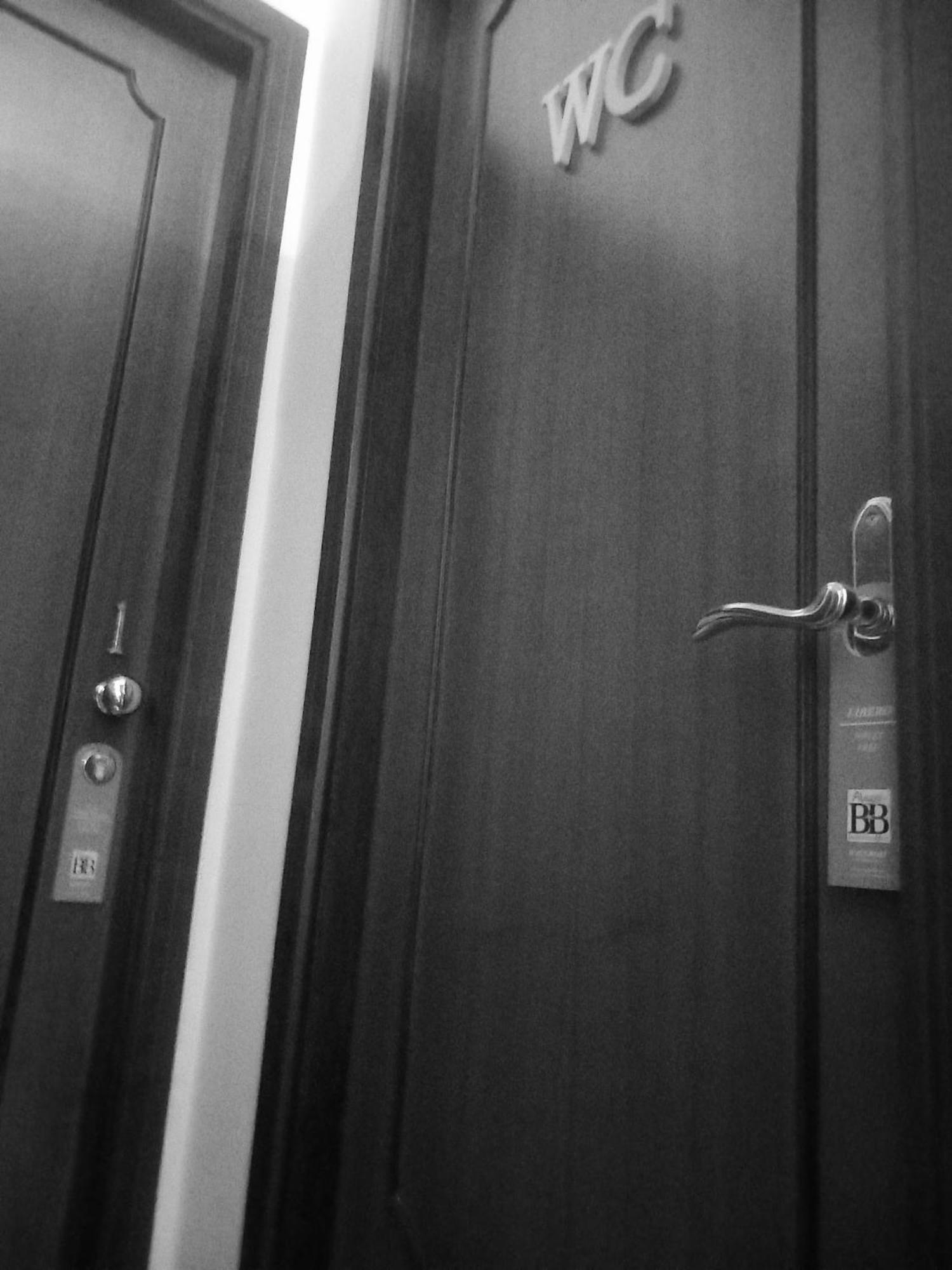 Wast-Host By Michelangelo Panzió Vasto Kültér fotó
